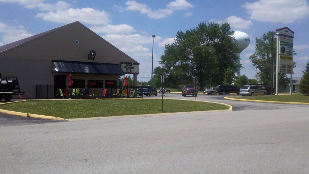 Sheridan Mall: 3901 W St. Rd. 47, Sheridan, IN 46069